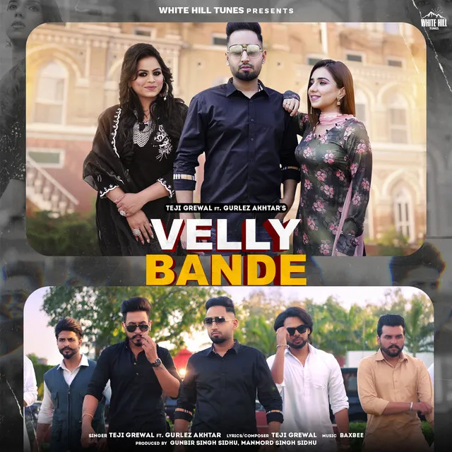 Velly Bande