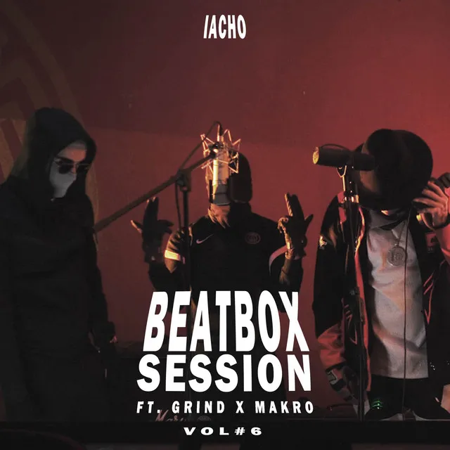 BEATBOX SESSION - VOL. 6