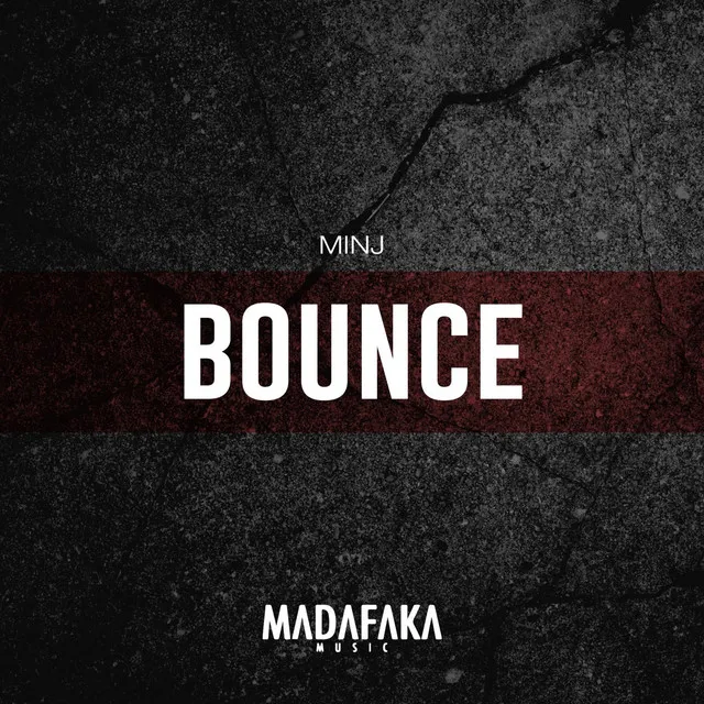 Bounce - Original Mix