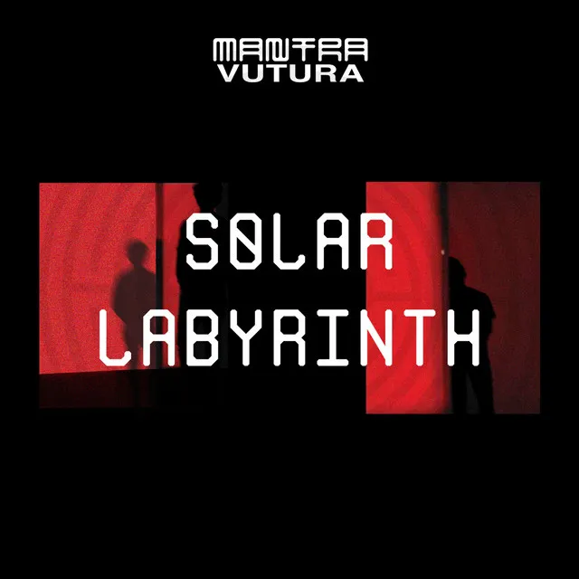 Solar Labyrinth