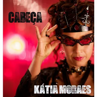 Cabeça by Katia Moraes