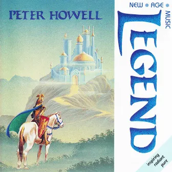 Legend by Peter Howell