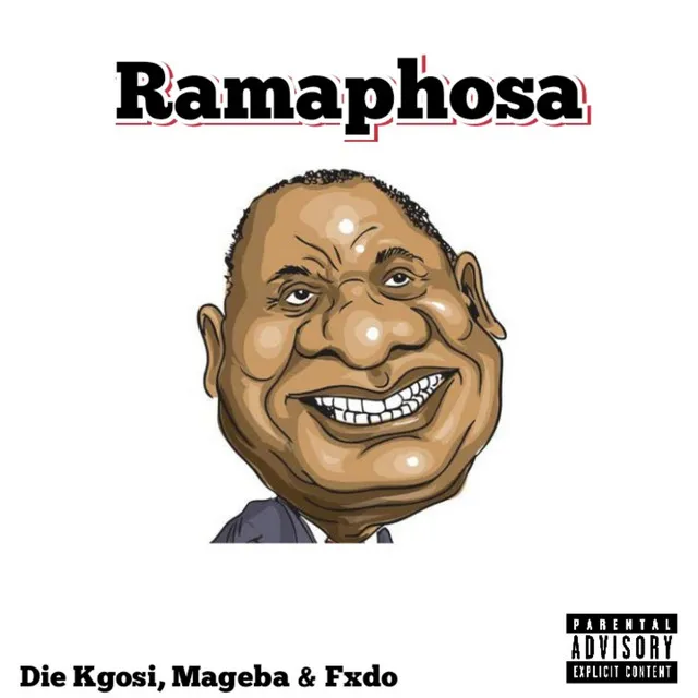 Ramaphosa