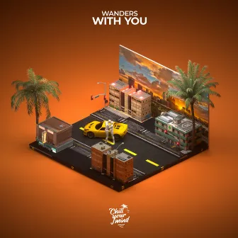 With You by Wanders