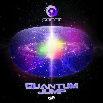 Quantum Jump by Saibot