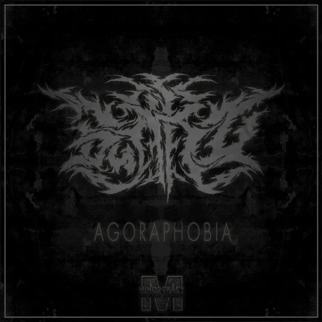 AGORAPHOBIA EP