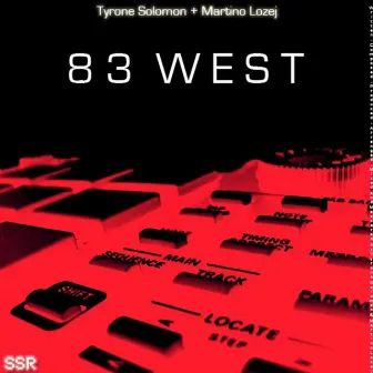 My Sound by 83 West