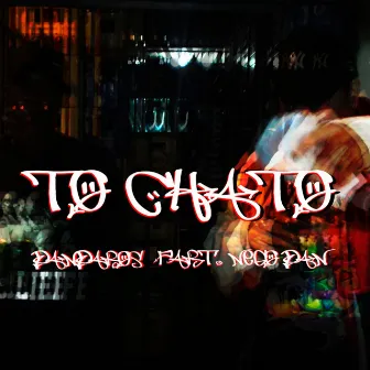 Tô Chato by DANDARO$