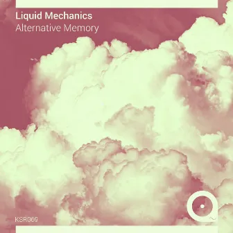 Alternative Memory by Liquid Mechanics