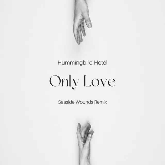 Only Love (Seaside Wounds Remix)