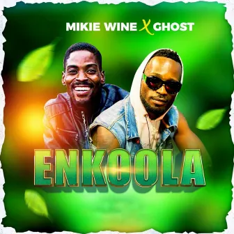 Enkoola by Mikie Wine