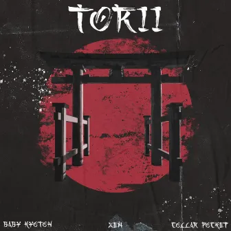 Torii by Collar Pocket