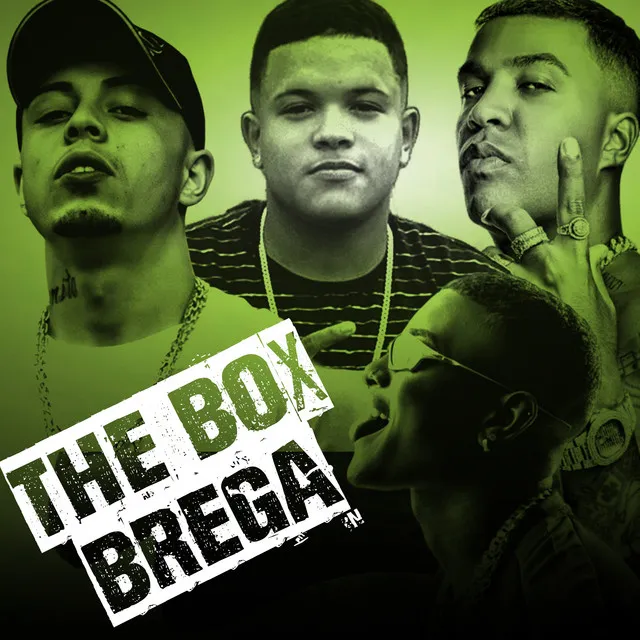 The Box Brega