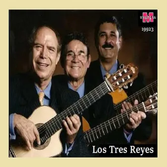 24 Exitos de Oro by Los Tres Reyes