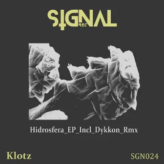 Hidrosfera by Klotz