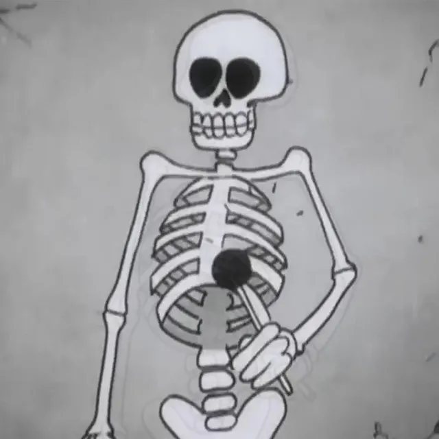 SKELETON