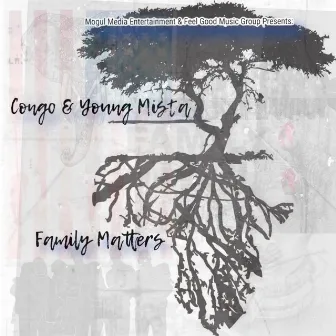 Family Matters by Congo