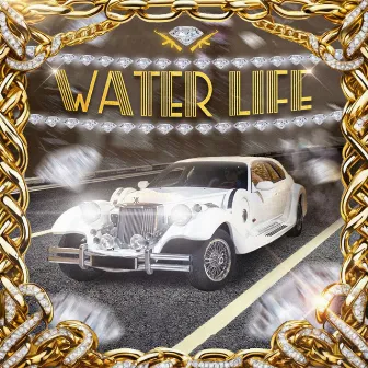 Water Life by BLOODDROP