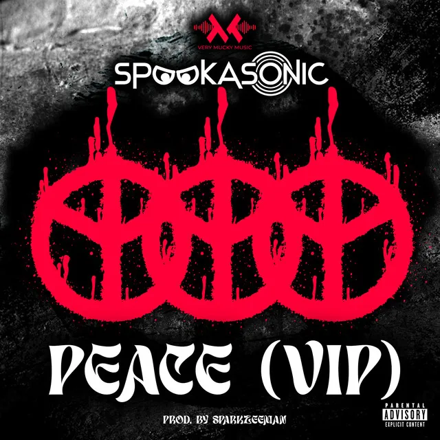 Peace - VIP