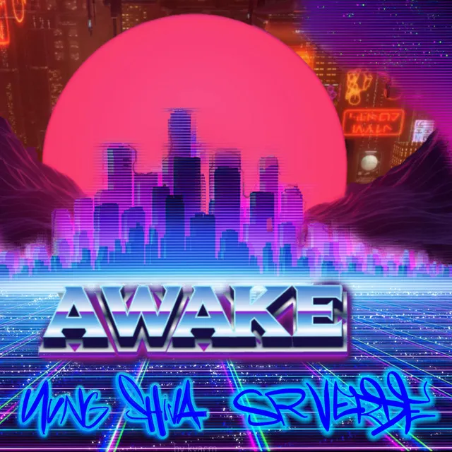 AWAKE