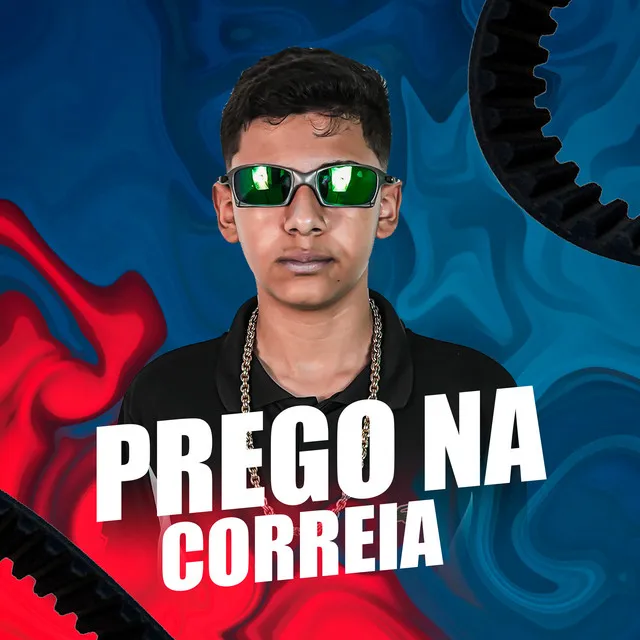 Prego na Correia