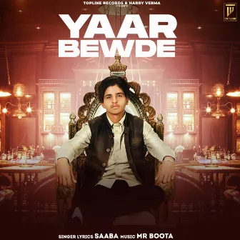 Yaar Bewde by Saaba