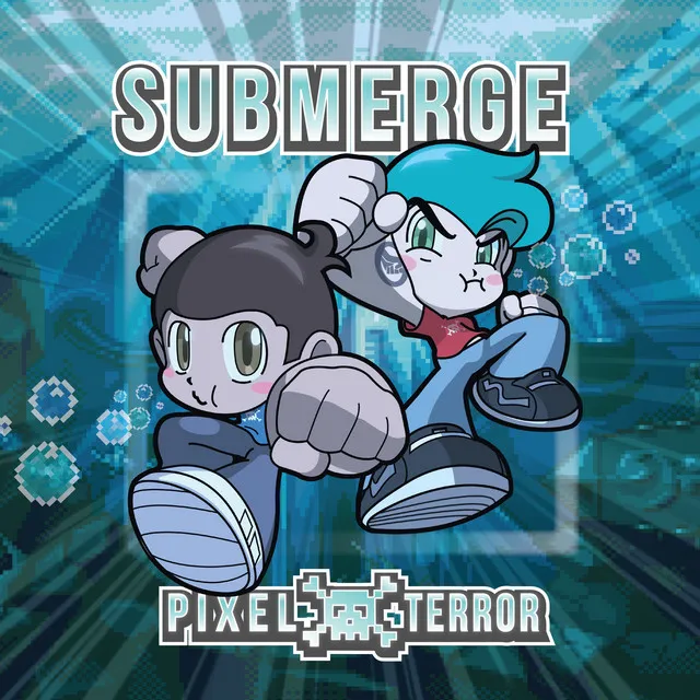 Submerge