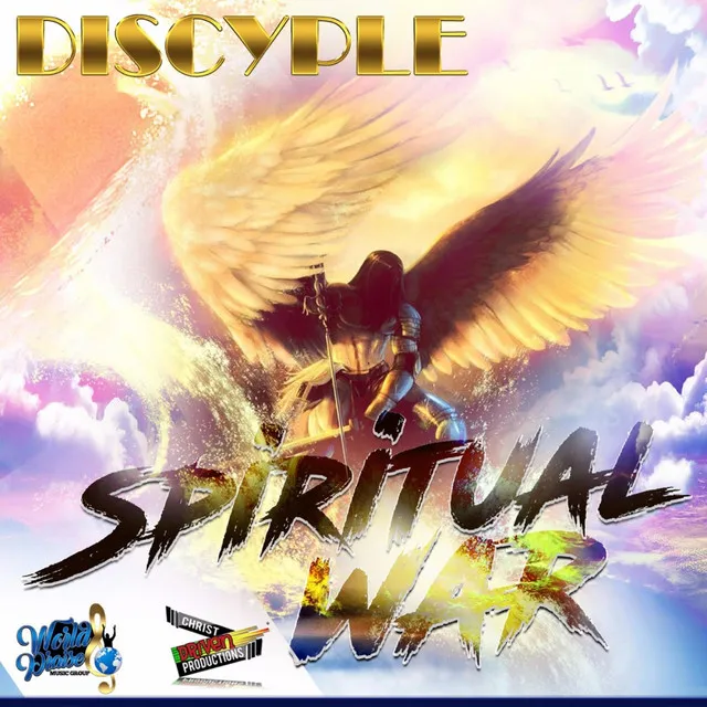 Spiritual War