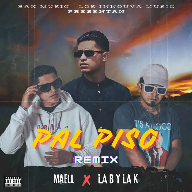 Pal Piso RMX