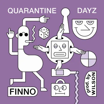 Quarantine Dayz by FINNO