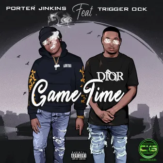 Game Time by Porter Jinkins