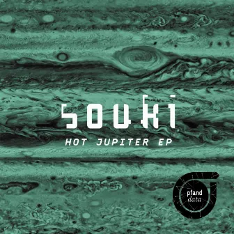 Hot Jupiter EP by Unknown Artist