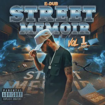 Street Memoir Vol1 by Edub