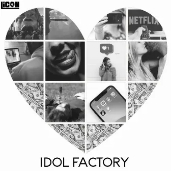 Idol Factory by LiCon