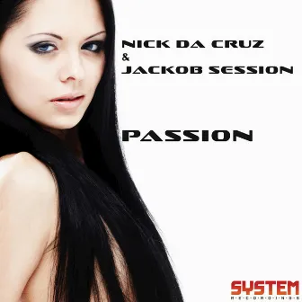 Passion by Jackob Session