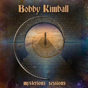 Mysterious Sessions by Bobby Kimball