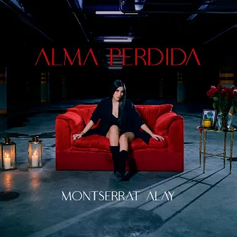 Alma Perdida by Montserrat Alay