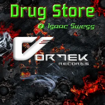 Drug Store by Isaac Swess