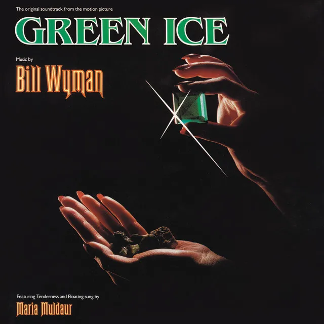 Green Ice (Original Motion Picture Soundtrack)