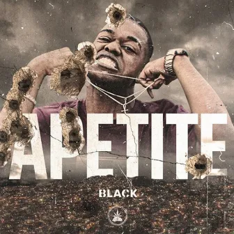 Apetite by Black