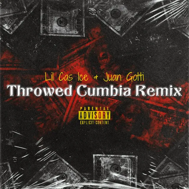 Throwed Cumbia (feat. Juan Gotti) - Remix