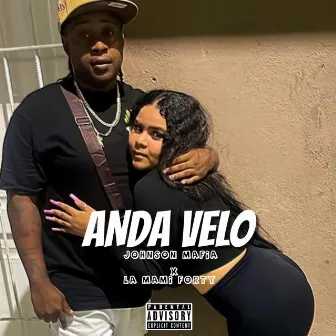 Anda Velo by Johnson Mafia