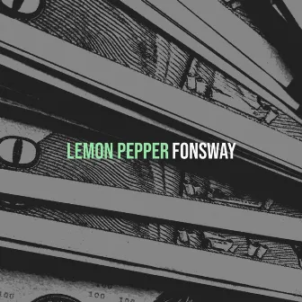 Lemon Pepper by 