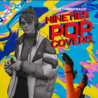 Nineties Pop Covers by 90s Throwback