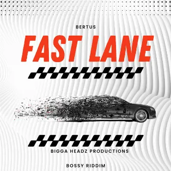 Fast Lane by Bertus