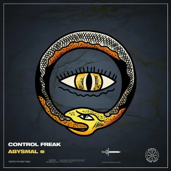 Abysmal EP by Control Freak