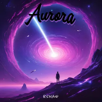 Aurora by B. Snair