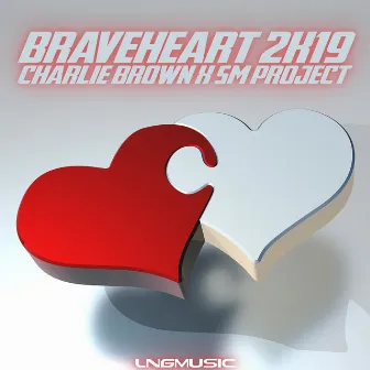 Braveheart 2K19 by SM Project