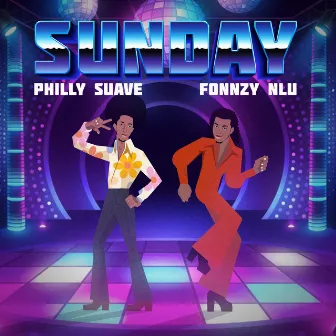 Sunday by Philly Suave