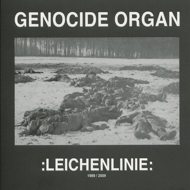 Genocide Organ